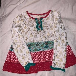 Matilda Jane 2018 Christmas